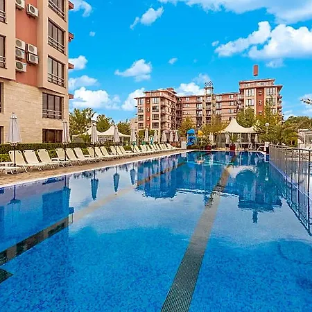 Hotel Tarsis Club And Aquapark