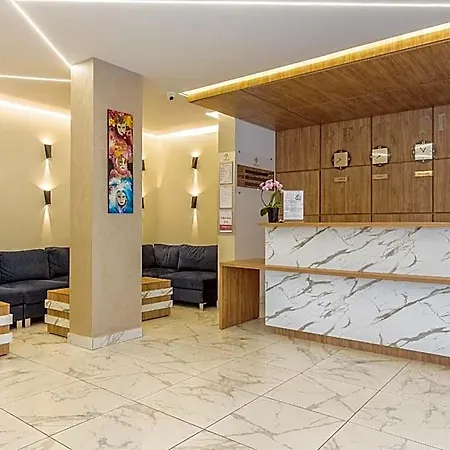 Hotel Tarsis Club And Aquapark