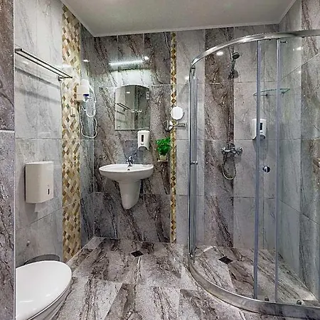 Hotel Tarsis Club And Aquapark 4*