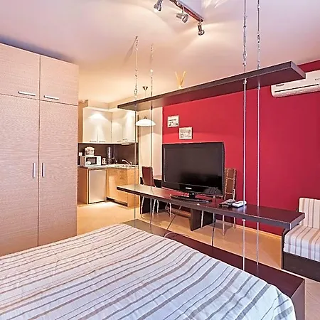 Hotel Tarsis Club And Aquapark 4*