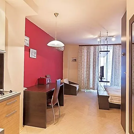 Hotel Tarsis Club And Aquapark