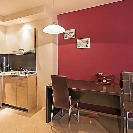 Hotel Tarsis Club And Aquapark 4*